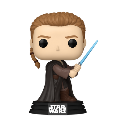 Funko Pop - Star Wars - Anakin Skywalker (Padawan)