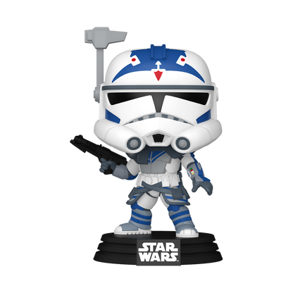 Funko Pop - Star Wars - Arc Trooper Fives