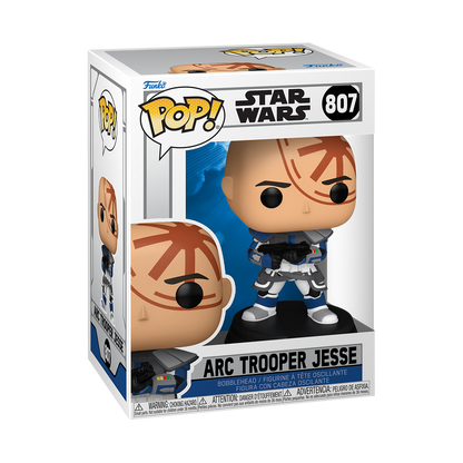 Funko Pop - Star Wars - Arc Trooper Jesse