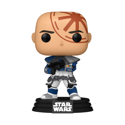 Funko Pop - Star Wars - Arc Trooper Jesse