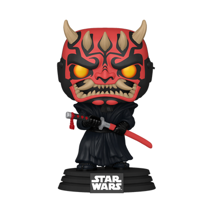 Funko Pop - Star Wars - Darth Maul