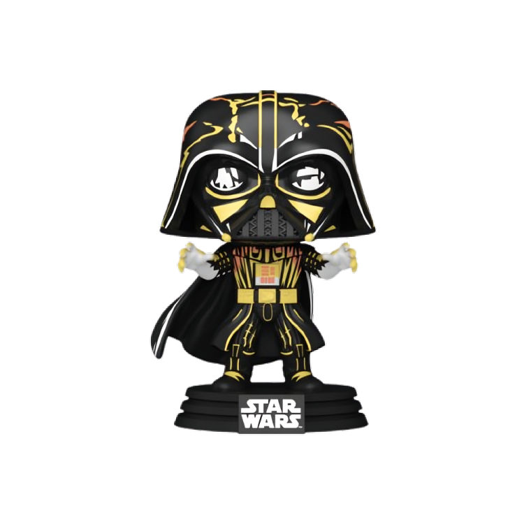 Funko Pop - Star Wars - Darth Vader GITD (Special Edition)