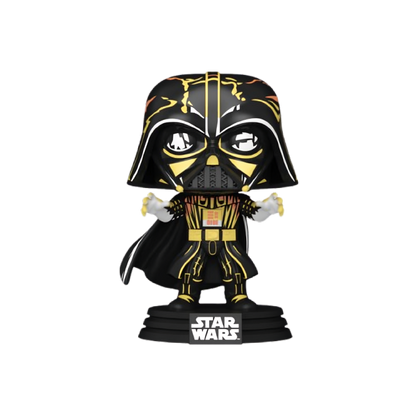 Funko Pop - Star Wars - Darth Vader GITD (Special Edition)