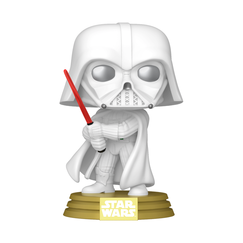  Funko Pop - Star Wars - Darth Vader Infinities (Special Edition)