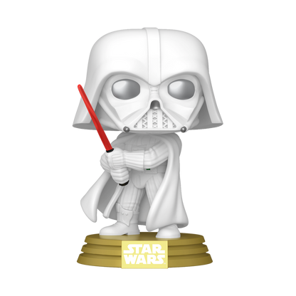  Funko Pop - Star Wars - Darth Vader Infinities (Special Edition)
