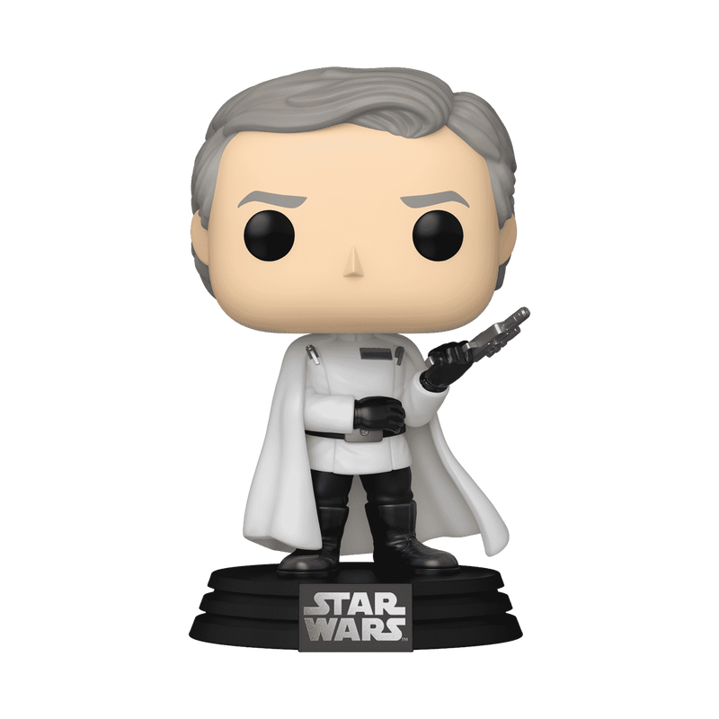 Funko Pop - Star Wars - Director Orson Krennic