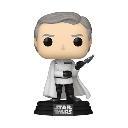 Funko Pop - Star Wars - Director Orson Krennic