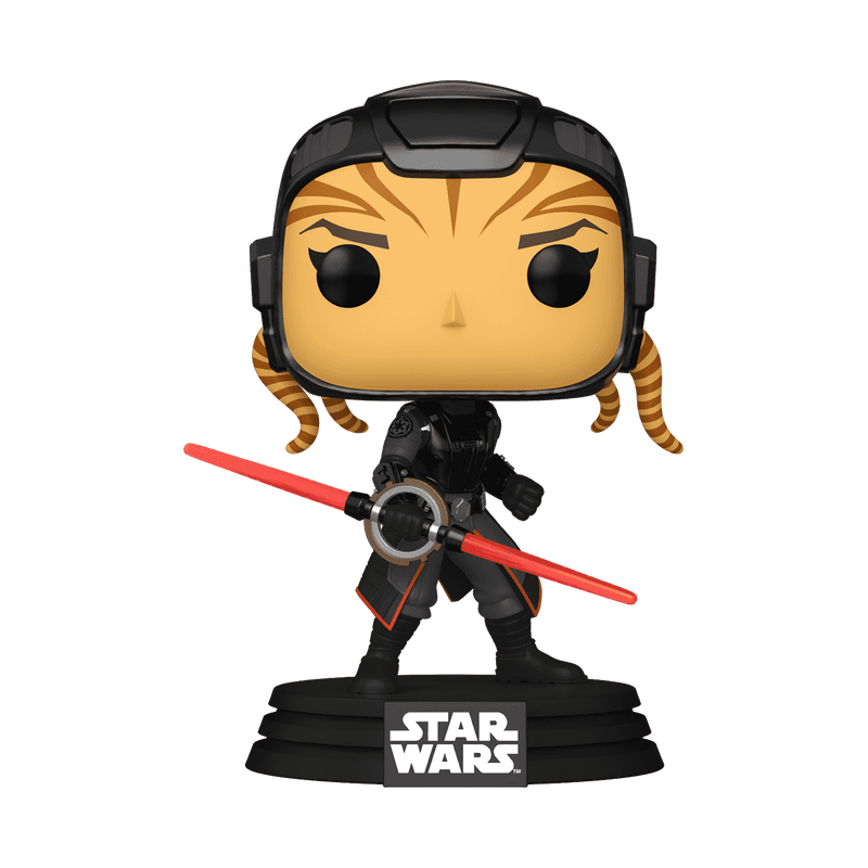  Funko Pop - Star Wars - Fourth Sister 