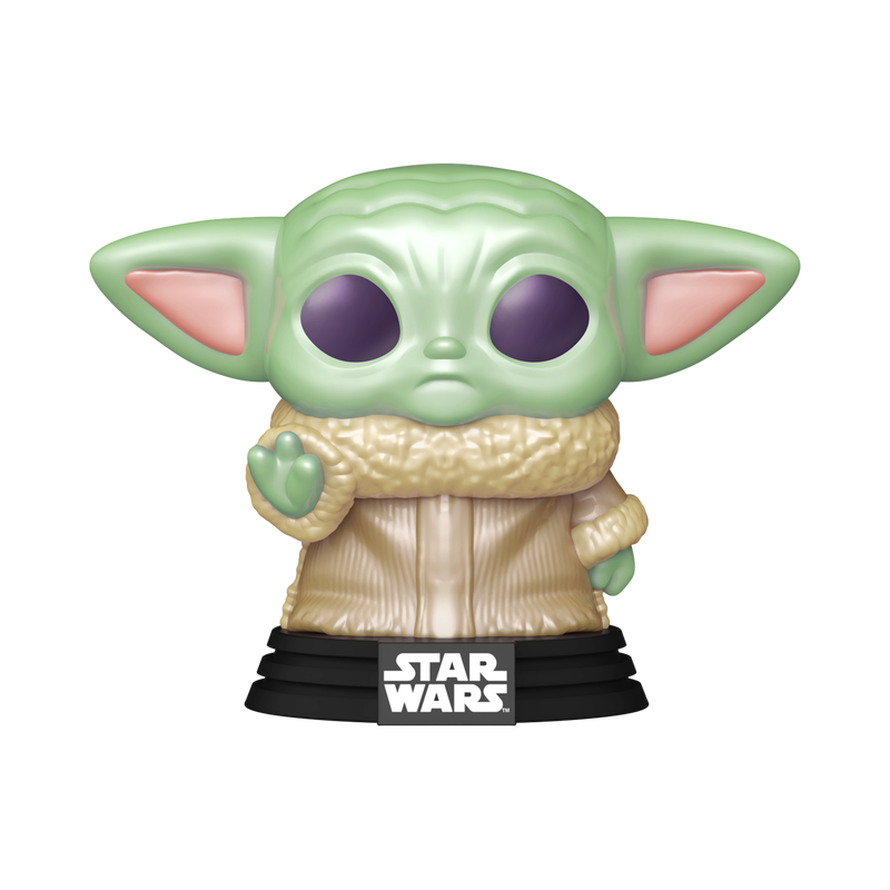 Funko Pop - Star Wars - Grogu (Holiday)