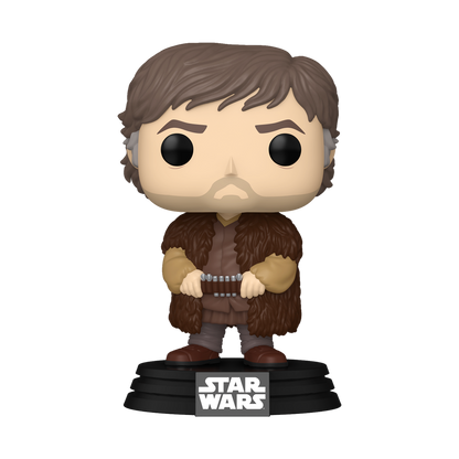  Funko Pop - Star Wars - Jabba the Hutt (Deleted Scenes) 