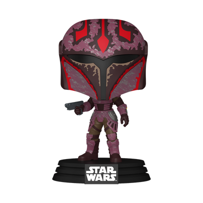 Funko Pop - Star Wars - Rook Kast