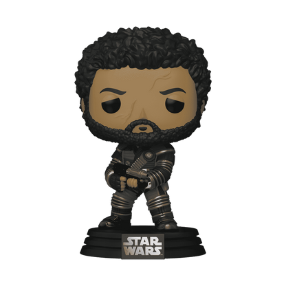Funko Pop - Star Wars - Saw Gerrera