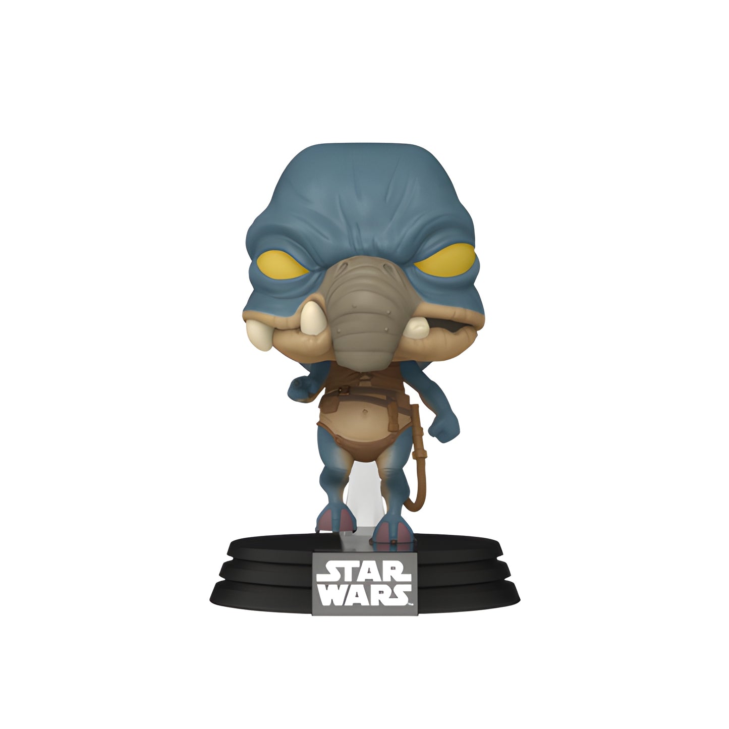 Funko Pop - Star Wars - Watto