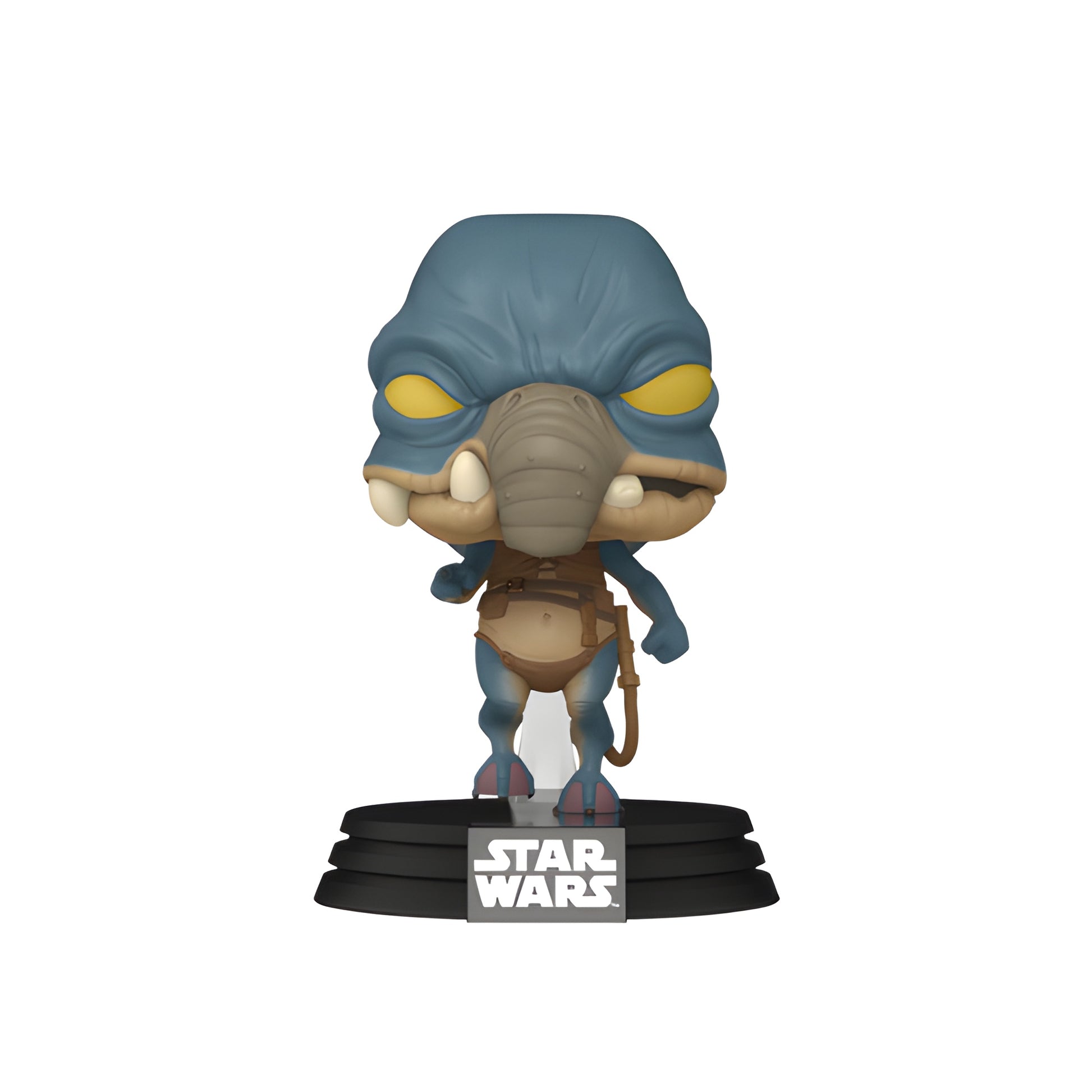 Funko Pop - Star Wars - Watto