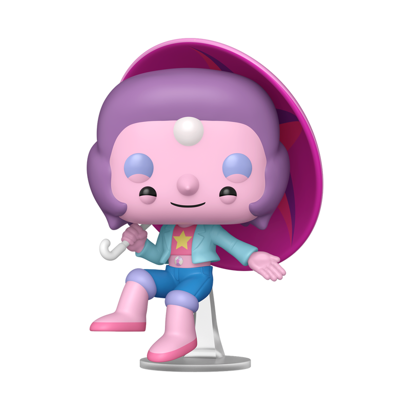 Funko Pop - Steven Universe - Rainbow Quartz 2.0