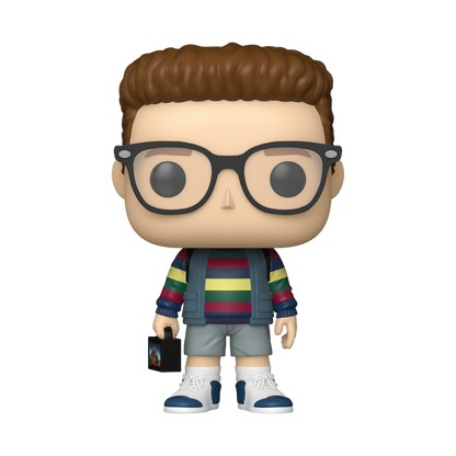 Funko Pop - Stranger Things - Derek (Special Edition)