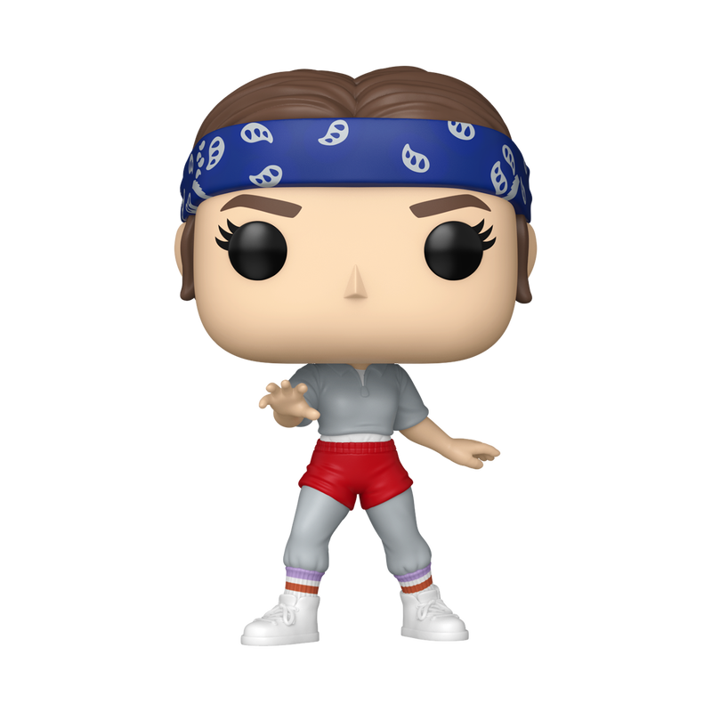 Funko Pop - Stranger Things - Eleven