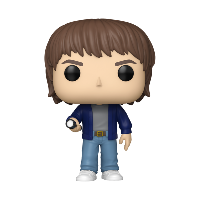Funko Pop - Stranger Things - Jonathan Byers (Special Edition)