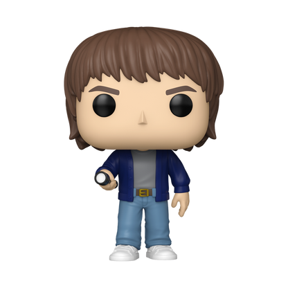 Funko Pop - Stranger Things - Jonathan Byers (Special Edition)