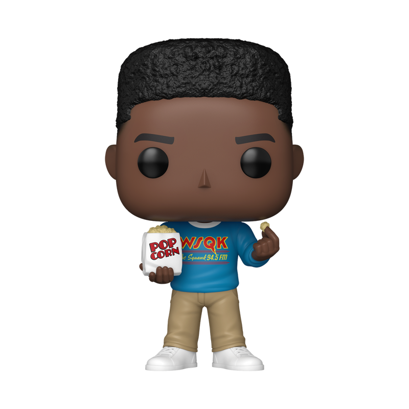  Funko Pop - Stranger Things - Lucas Sinclair (Special Edition)