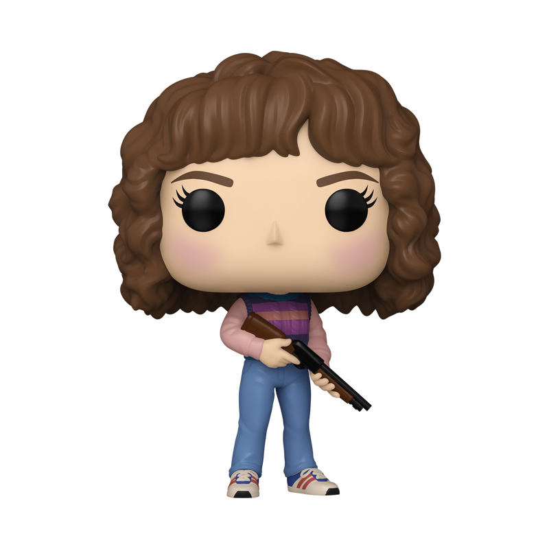 Funko Pop - Stranger Things - Nancy Wheeler