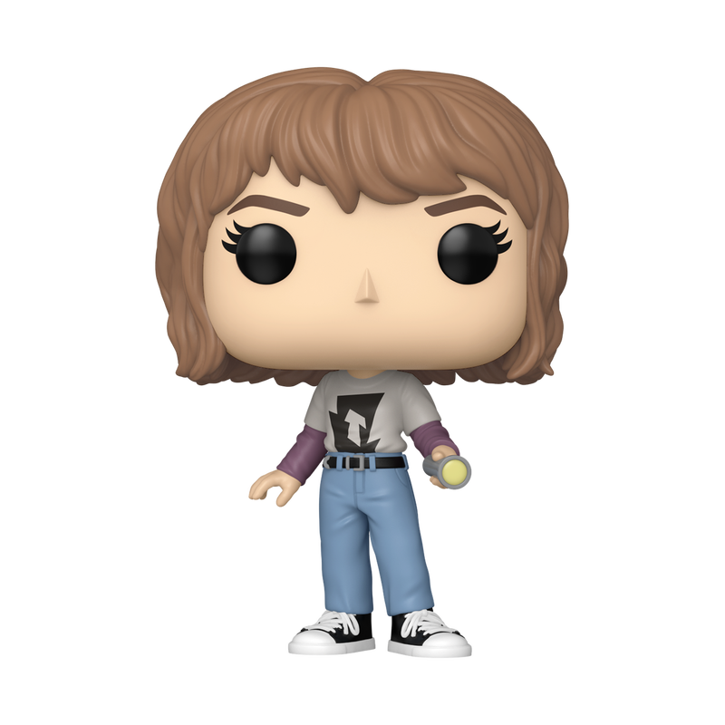 Funko Pop - Stranger Things - Robin Buckley (Special Edition)