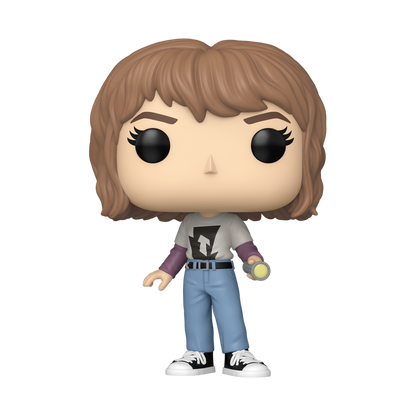 Funko Pop - Stranger Things - Robin Buckley (Special Edition)