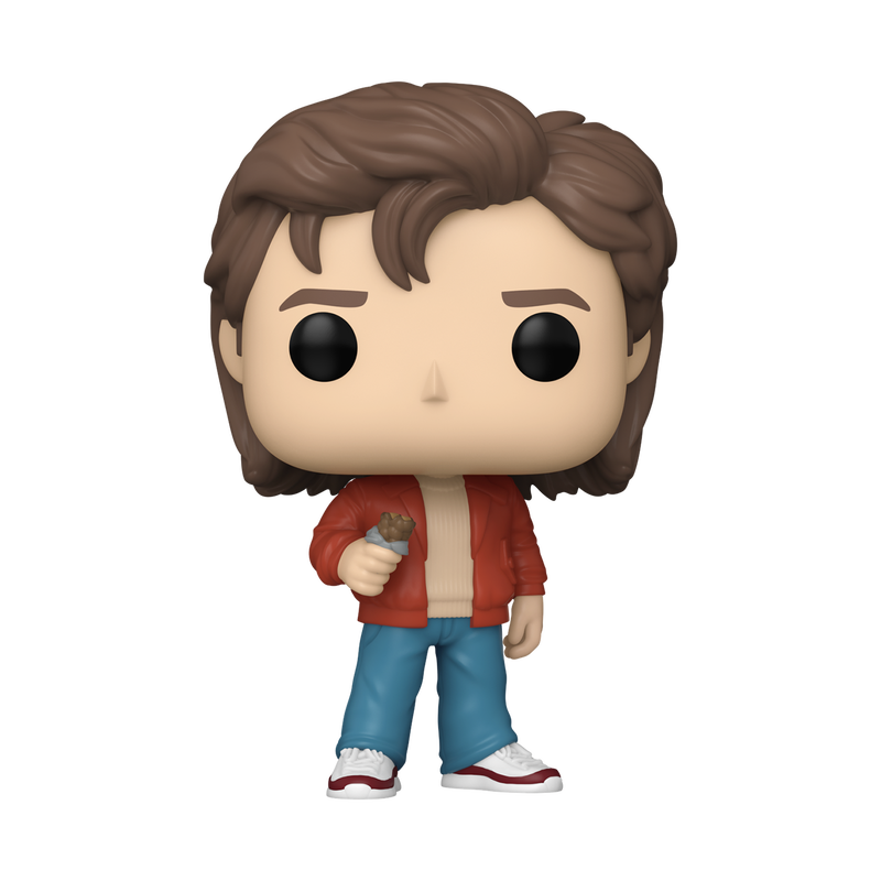 Funko Pop - Stranger Things - Steve Harrington