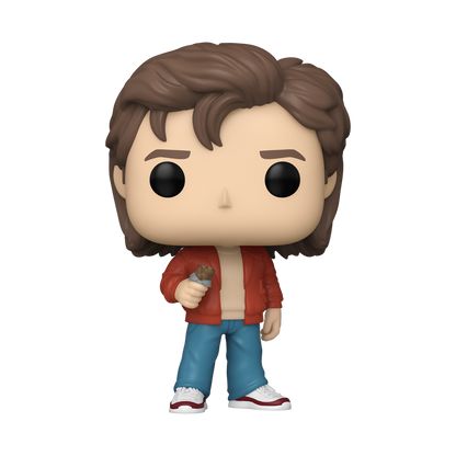 Funko Pop - Stranger Things - Steve Harrington