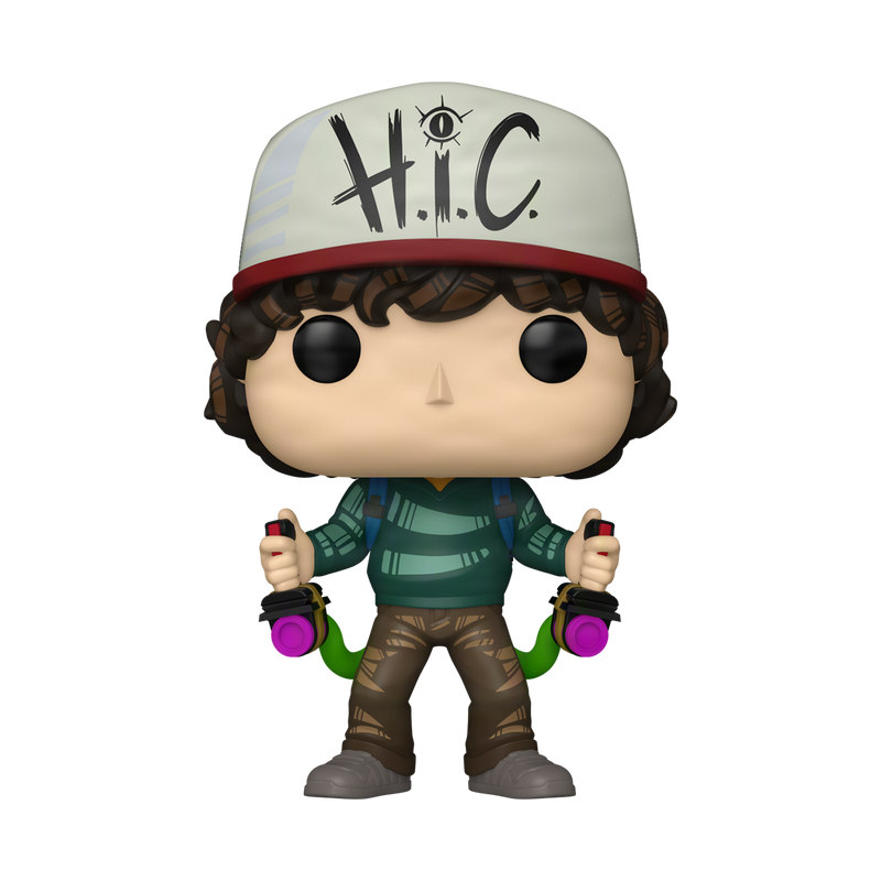 Funko Pop - Stranger Things Tales from '85 - Dustin