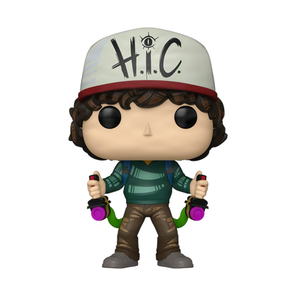 Funko Pop - Stranger Things Tales from '85 - Dustin