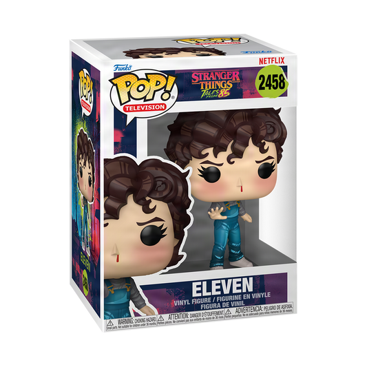 Funko Pop - Stranger Things Tales from '85 - Eleven