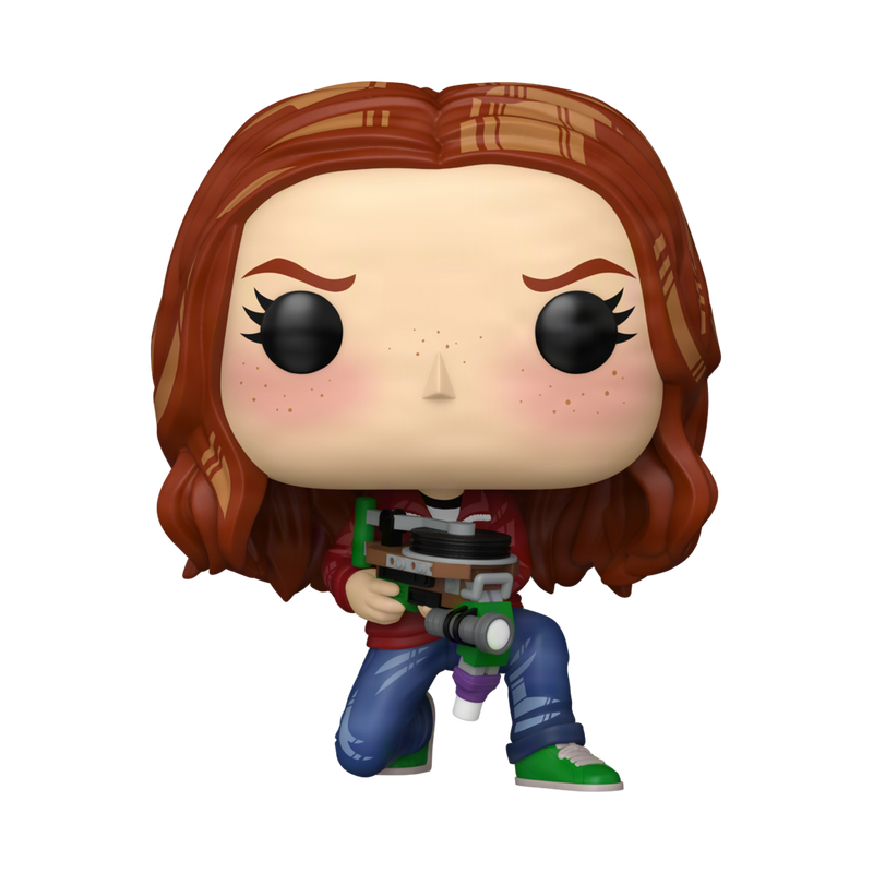 Funko Pop - Stranger Things Tales from '85 - Max