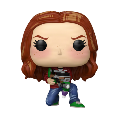 Funko Pop - Stranger Things Tales from '85 - Max