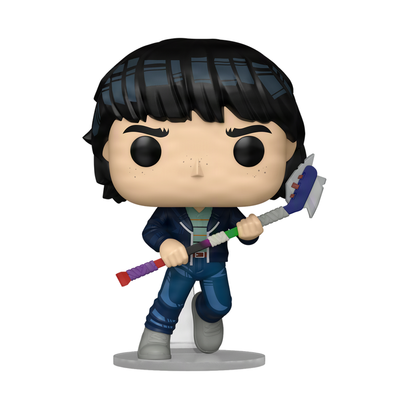  Funko Pop - Stranger Things Tales from '85 - Mike
