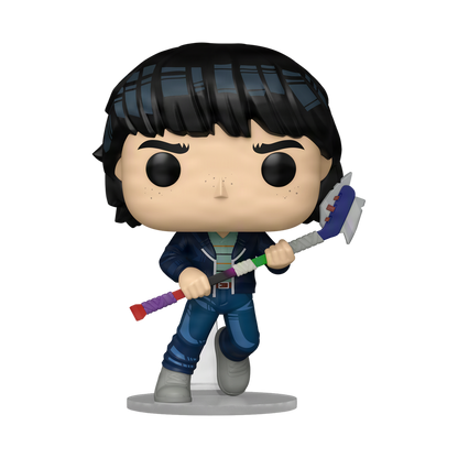  Funko Pop - Stranger Things Tales from '85 - Mike