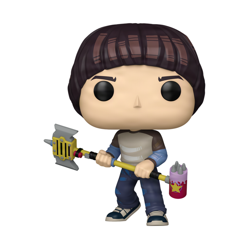 Funko Pop - Stranger Things Tales from '85 - Will