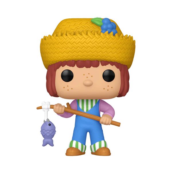 Funko Pop - Strawberry Shortcake - Huckleberry Pie