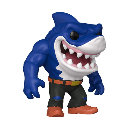 Funko Pop - Street Sharks - Ripster