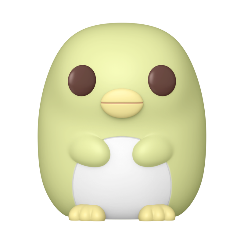 Funko Pop - Sumikkogurashi - Penguin?