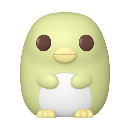 Funko Pop - Sumikkogurashi - Penguin?