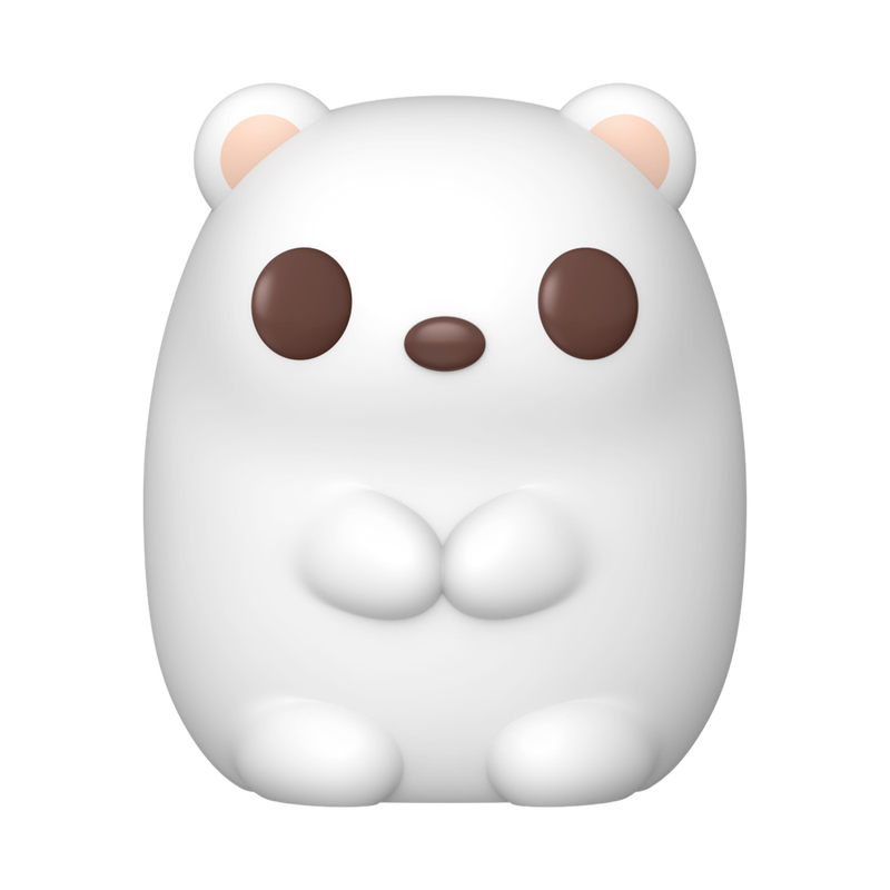 Funko Pop - Sumikkogurashi - Shirokuma