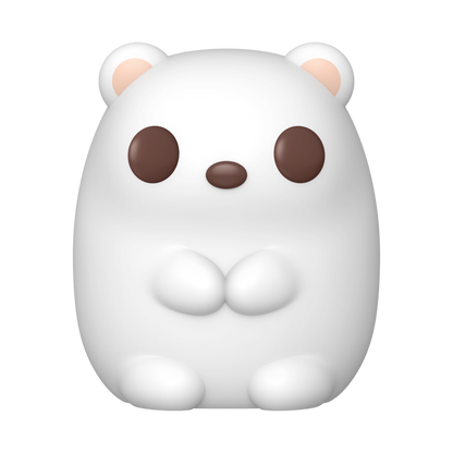 Funko Pop - Sumikkogurashi - Shirokuma