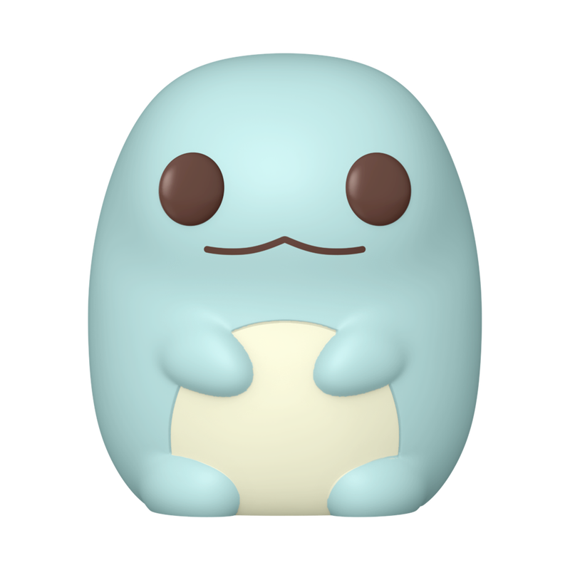Funko Pop - Sumikkogurashi - Tokage