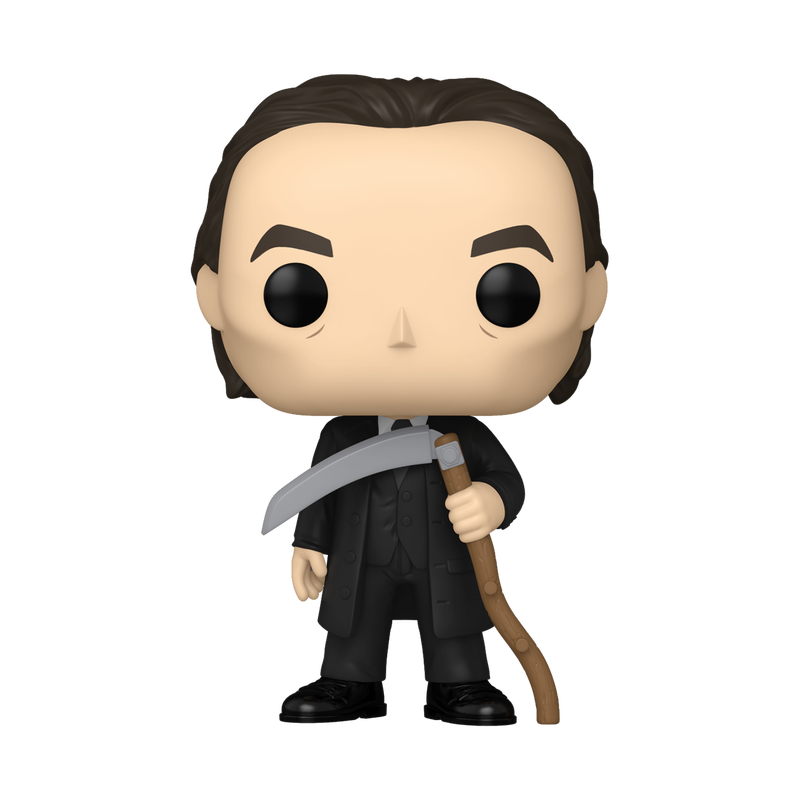 Funko Pop - Supernatural Join the Hunt - Death