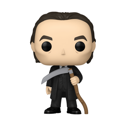 Funko Pop - Supernatural Join the Hunt - Death