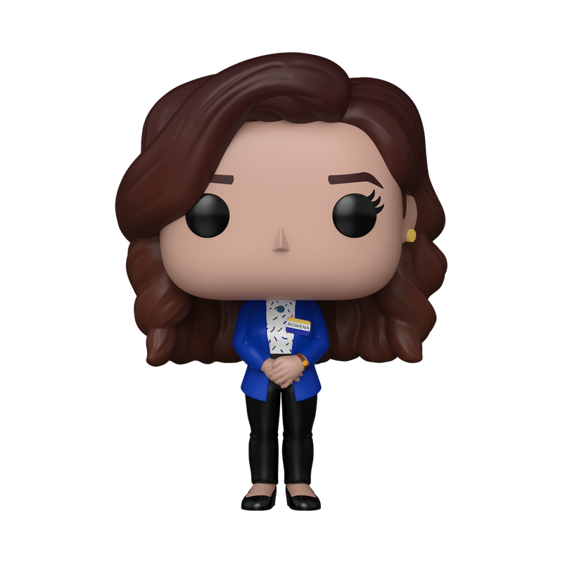 Funko Pop - Superstore - Amy Sosa
