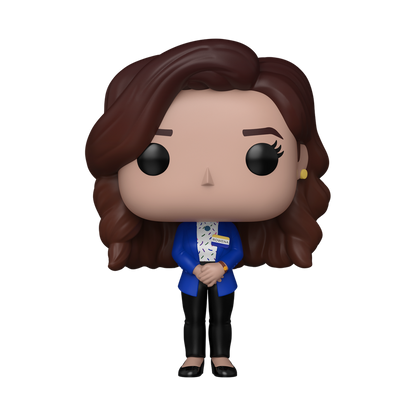 Funko Pop - Superstore - Amy Sosa