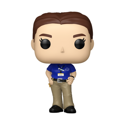 Funko Pop - Superstore - Dina Fox