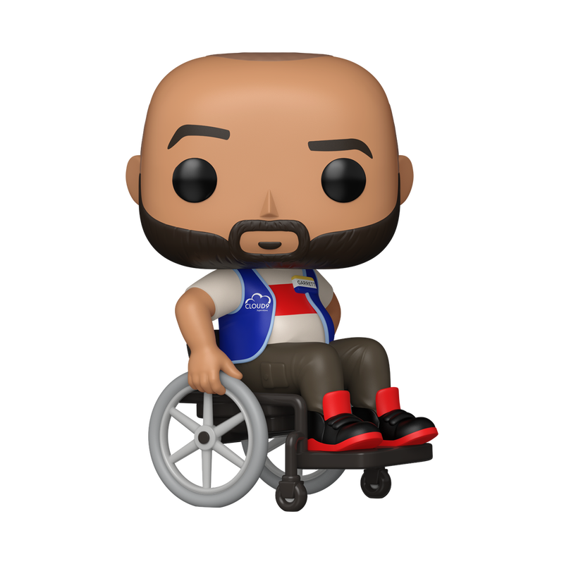 Funko Pop - Superstore - Garrett McNeill